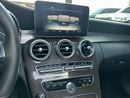 Mercedes Benz C 63 S V8/4.0 (Twin Turbo)