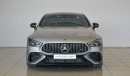 Mercedes-Benz GT43 / Reference: VSB 32760 Certified Pre-Owned with up to 5 YRS SERVICE PACKAGE!!!
