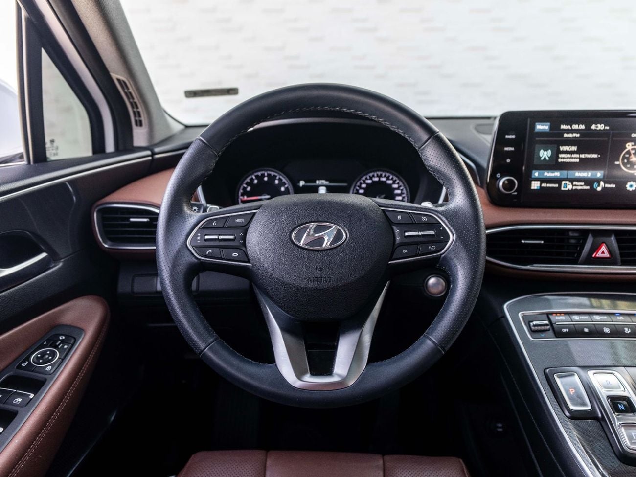 Hyundai Santa Fe PREMIUM