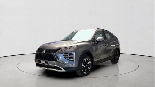Mitsubishi Eclipse Cross 1.5 GLS ML 4WD | Guaranteed Warranty | 0 Down Payment