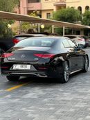 Mercedes-Benz CLS 350 EMC