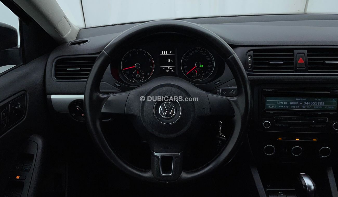 فولكس واجن جيتا TRENDLINE 2 | بدون دفعة مقدمة | اختبار قيادة مجاني للمنزل