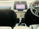 Toyota Prado VX limited Right-Hand drive diesel