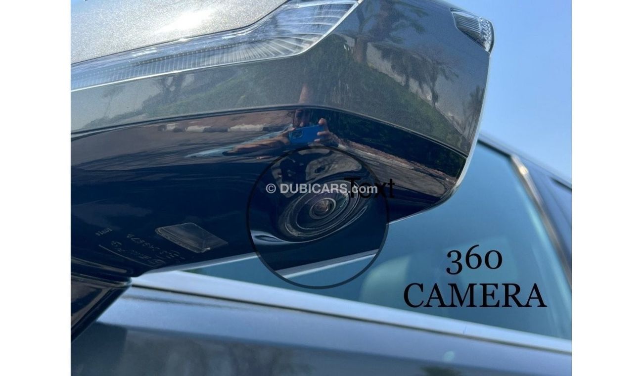 Hyundai Palisade 2020 VIP DOUBLE MOONROOF 4 CAMERA 4x4