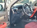 Toyota Hilux SR5 2.7L PTR A/T // 2026 // Full Option With Diff Lock , DVD&Back Camera , Rear AC // Special Offer