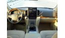 Toyota Land Cruiser 4.0L V6 Petrol GXR Auto