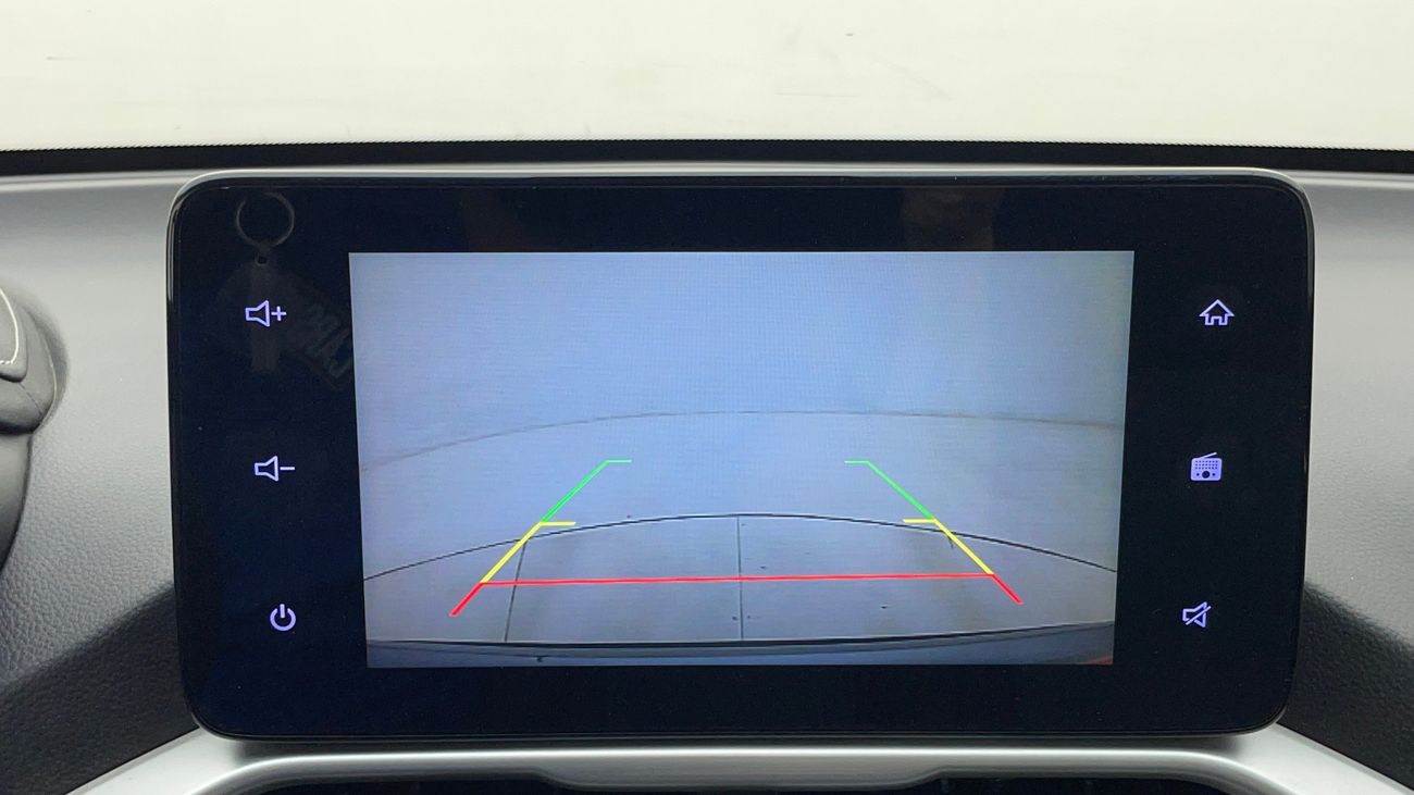 Chevrolet Captiva LS 1.5 | Zero Down Payment | Home Test Drive