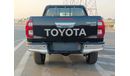 Toyota Hilux 4.0L,V6,D/CAB,NAVIGATION,TAIL GATE LIFT,17'' AW,A/T