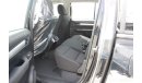 Toyota Hilux Hilux SR5 2.4 diesel