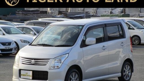 Suzuki Wagon R+ MH23S