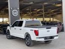 Ford F-150 XLT 3.5L (5 Seater) STX / V6 TT / ORIGINAL PAINT / RADAR / LINE ASSIST / ELECTRONIC CLUSTER / BIG SC