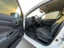 Nissan Versa 2018 Nissan Versa (Sunny) SV 1.5L V4 MidOption  Economical