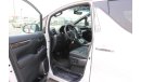 Toyota Alphard 3.5L V6 Executive Lounge | Brand New Luxury Van | Colors: White, Black