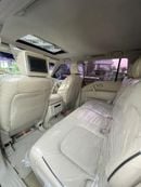 Infiniti QX56 LUXURY