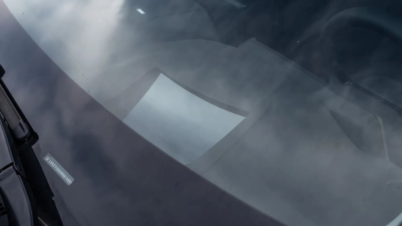 Honda Accord HEV 2025 | HONDA ACCORD 2.0L EPHEV PREMIUM [ EXPORT ONLY ]