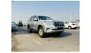 Toyota Prado 2.8L DIESEL A/T 7 SEATER EURO SPECIFICATION