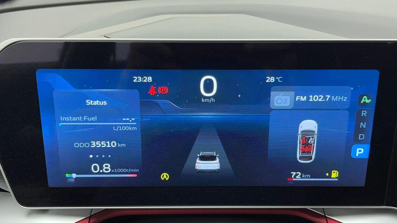 Geely Coolray GF+ 1.5 | Zero Down Payment | Home Test Drive