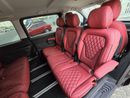 Mercedes Benz V 250 Avantgarde MERCEDES V-250 2016 GCC BODY KIT MAYBACH // PERFECT CONDITION