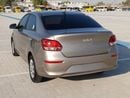 كيا بيجاس EX  GCC Spec | 60 Months Warranty | Only 2,700 KM