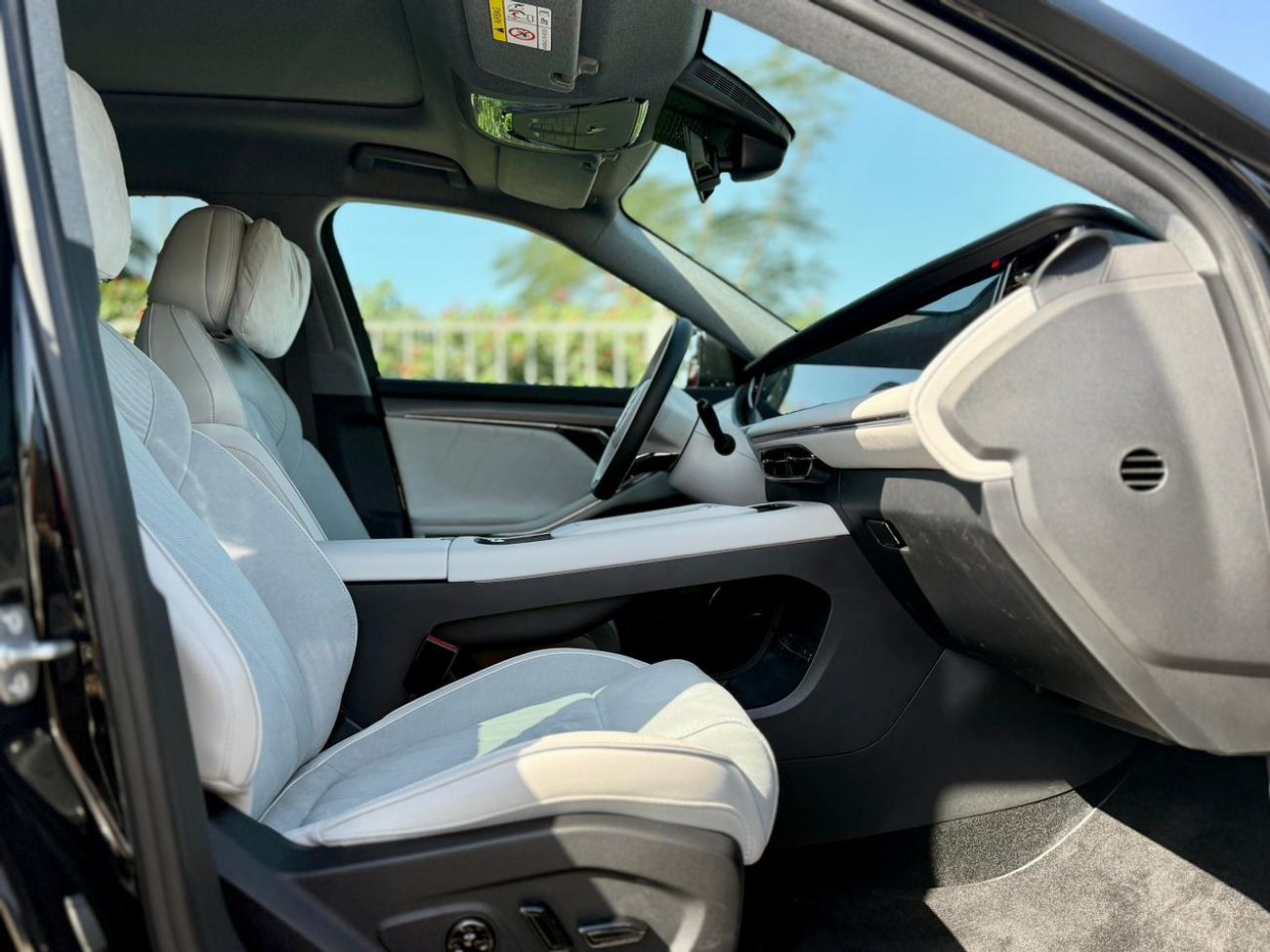 فويا فري 2,391 AED Monthly II Voyah EREV II GCC II 0% Downpayment II Under Warranty 2033