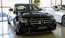 Mercedes-Benz E 400 4 Matic