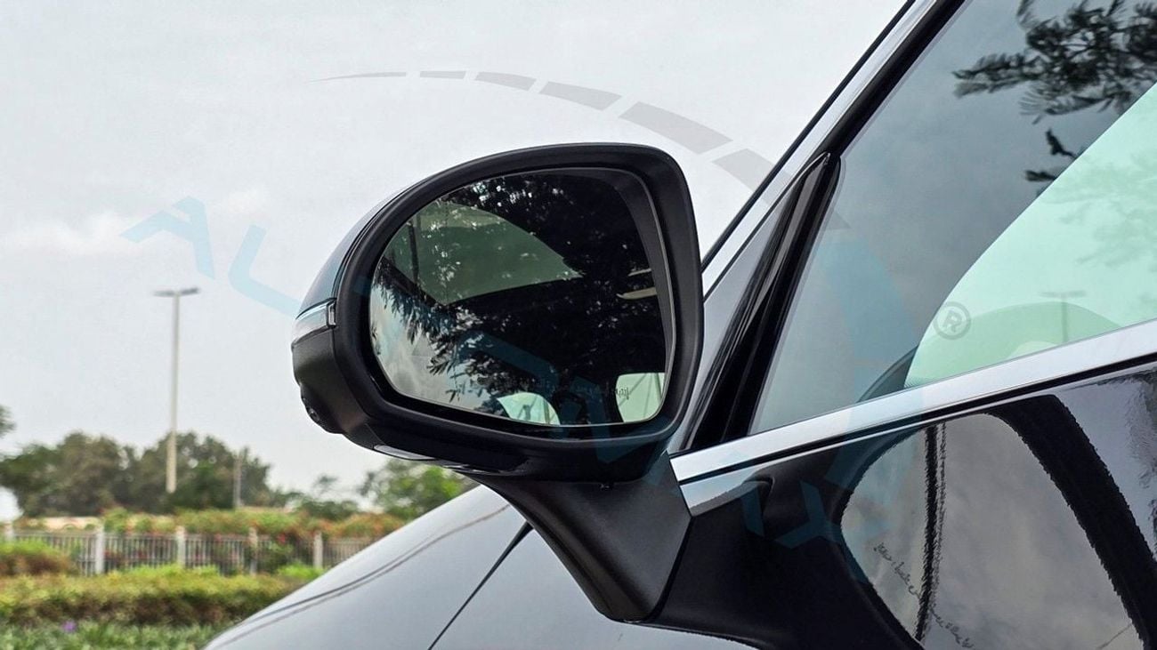 Mercedes-Benz GLC Coupe 200 AMG 4Matic EQ Boost 2026 GCC 0Km With 2 Years Unlimited Mileage Warranty @Official Dealer