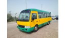 Toyota Coaster JTGFC518604000518- only for Export.