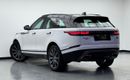 لاند روفر رينج روفر فيلار 2018 Range Rover Velar HSE R-Dynamic, 1 Year Warranty, Full Service History, GCC