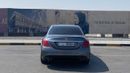 Mercedes-Benz C 300 Std 2.0L (241 HP)