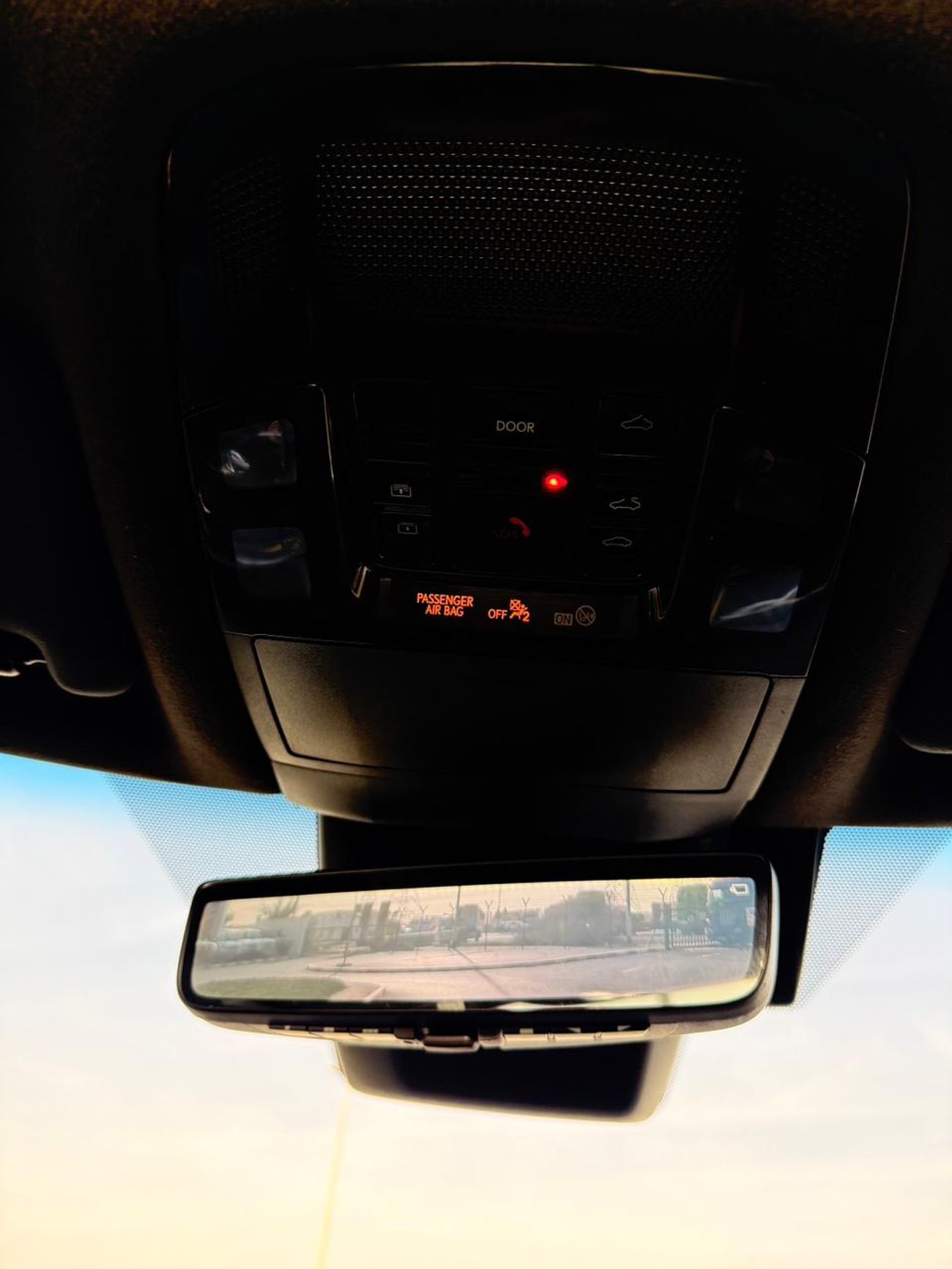 لكزس RX 350h Hybrid Plus 2.5L