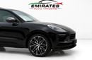 Porsche Macan T