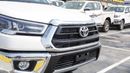 Toyota Hilux SR5 2.7 L