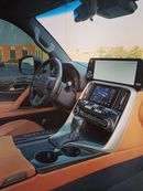 لكزس LX 600 PRESTIGE