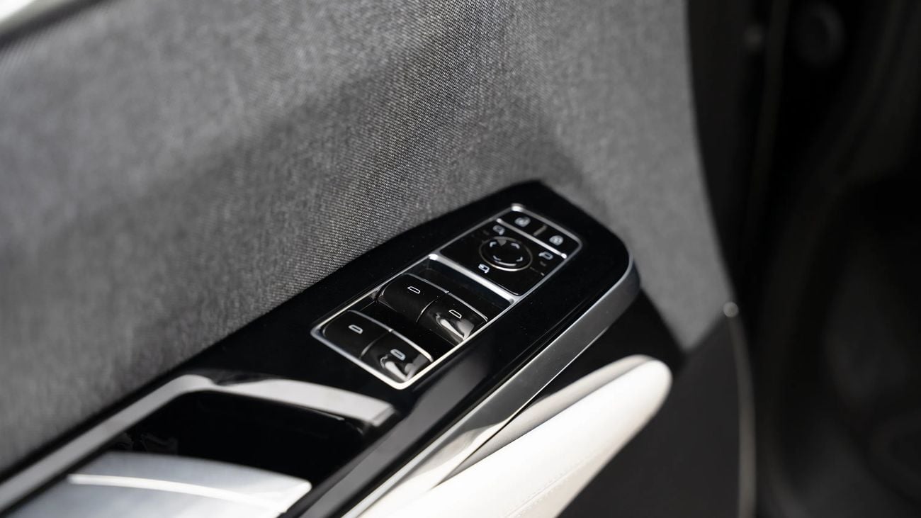 كاديلاك إسكالاد SPORT PLATINUM