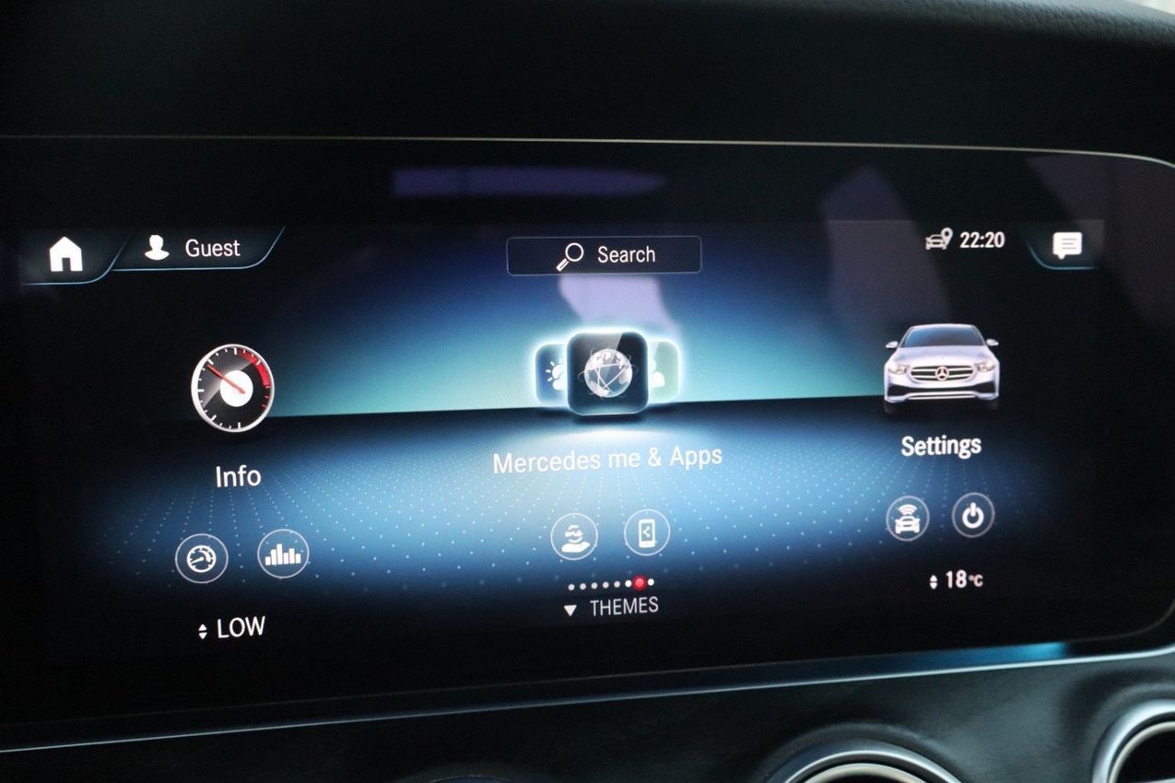 مرسيدس بنز E 250