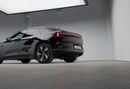 Polestar 4 Long Range Single Motor