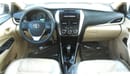 Toyota Yaris Toyota Yaris 2020 GCC, in excellent condition