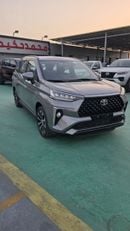 Toyota Veloz TOYOTA VELOZ 1.5L GCC SPECS FULL OPTION