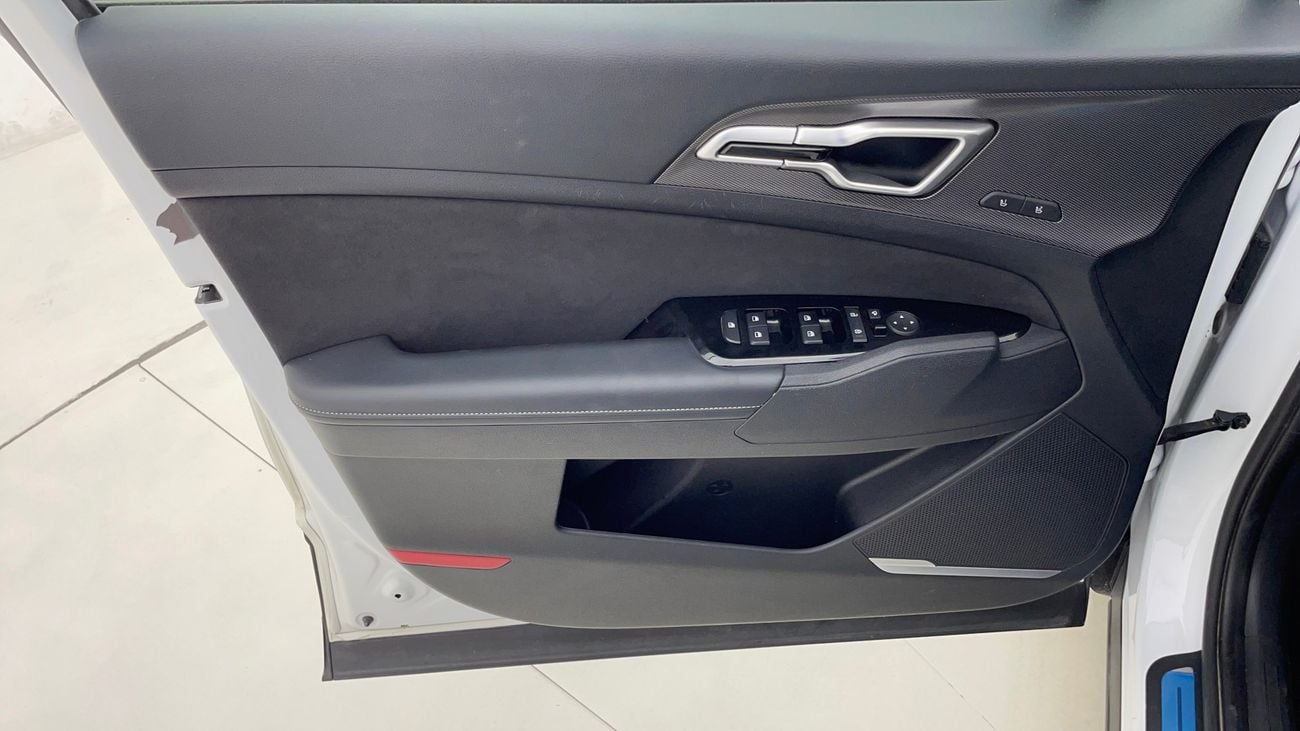 Kia Sportage GT LINE 2 | Zero Down Payment | Home Test Drive