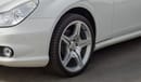 مرسيدس بنز CLS 550