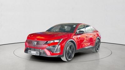 Peugeot 408 GT | Guaranteed Warranty | 0 Down Payment