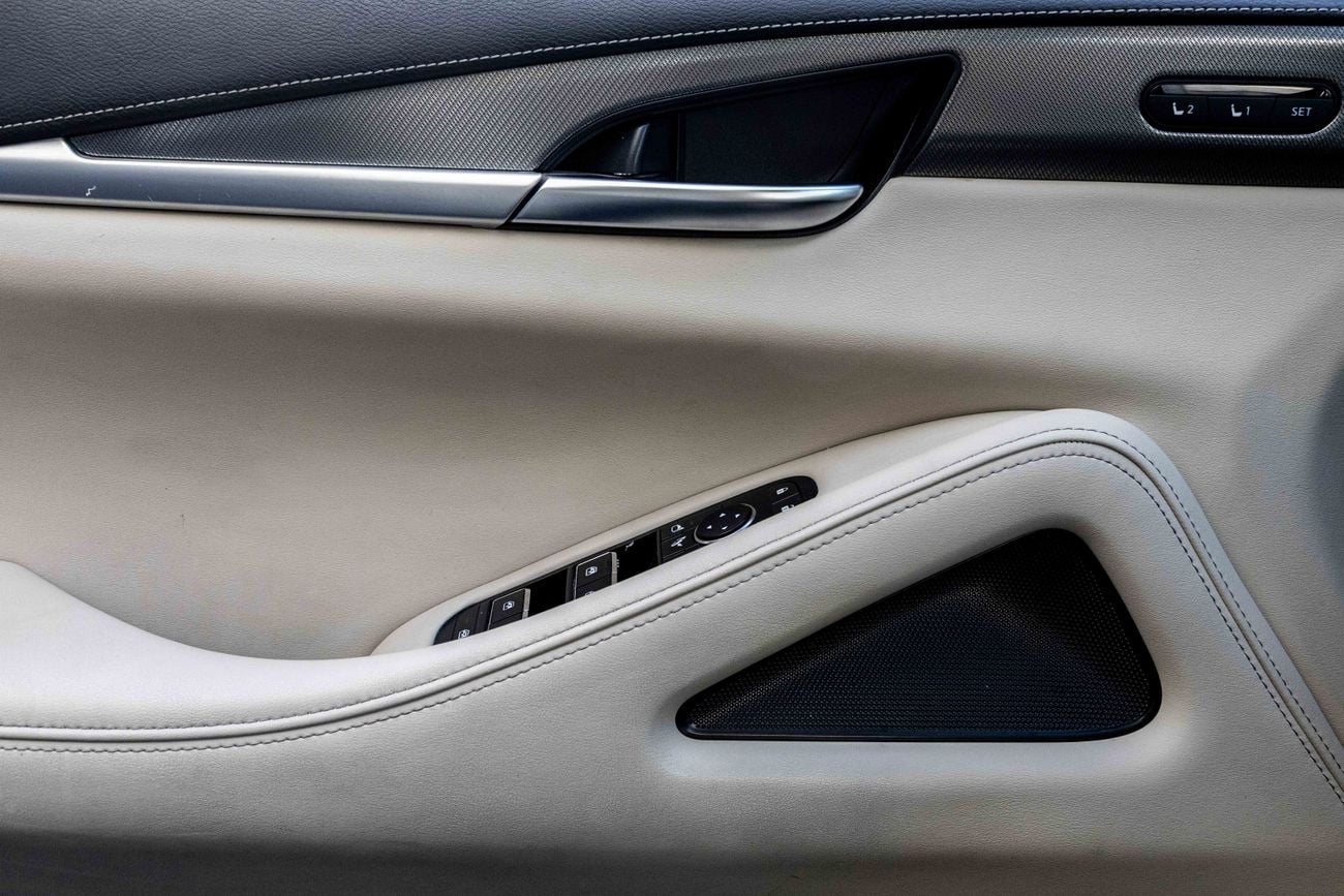 Infiniti QX60 QX60 | 2,546 P.M | 0% Downpayment | Infiniti Warranty!