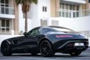 Mercedes-Benz AMG GT S