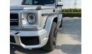 Mercedes-Benz G 500 Kit G63 82,000 KM 2014