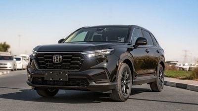 هوندا سي آر في 2026 | HONDA CRV GLOBAL 30-YEAR HONOR EDITION 240TURBO 2WD FRONTIER