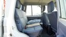 Toyota Land Cruiser Pick Up