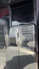 مرسيدس بنز GLE 63 S AMG كوبيه Export from Australia