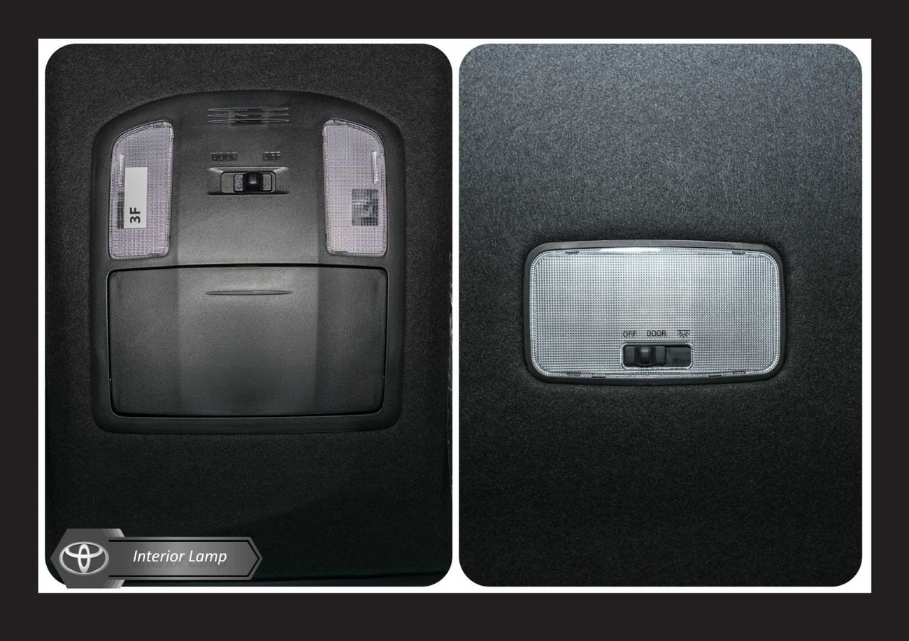 Toyota Hilux Adventure 4.0L