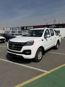 Foton Tunland