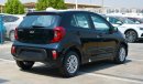 كيا بيكانتو KIA PICANTO EX 2023 EXPORT PRICE